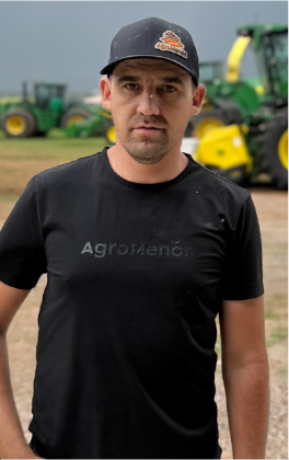 Agromenon