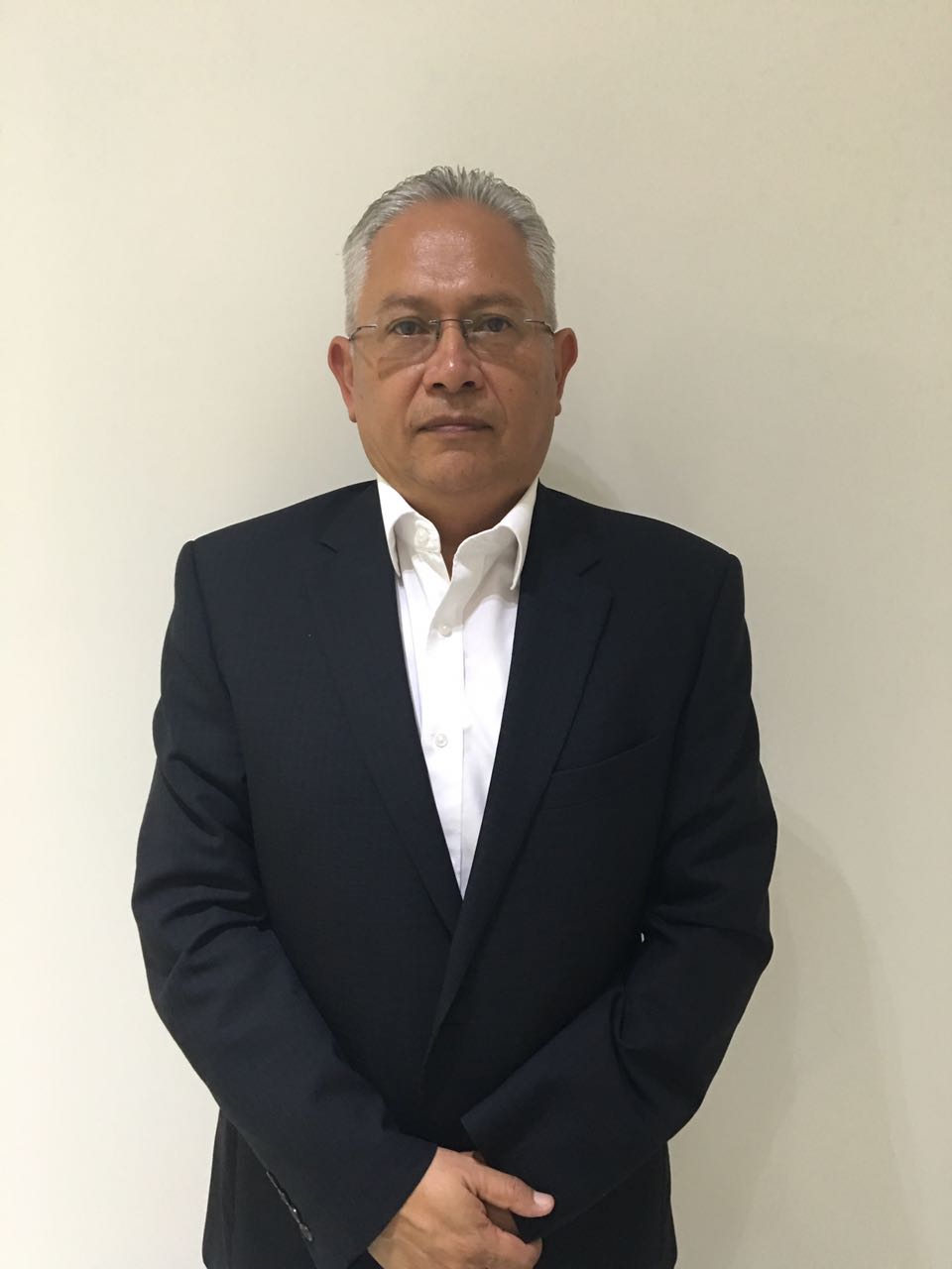 Francisco Alfonso Flores Aguirre