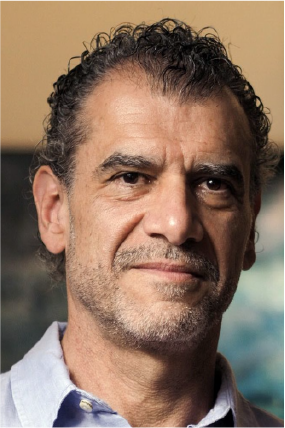 José Cacho