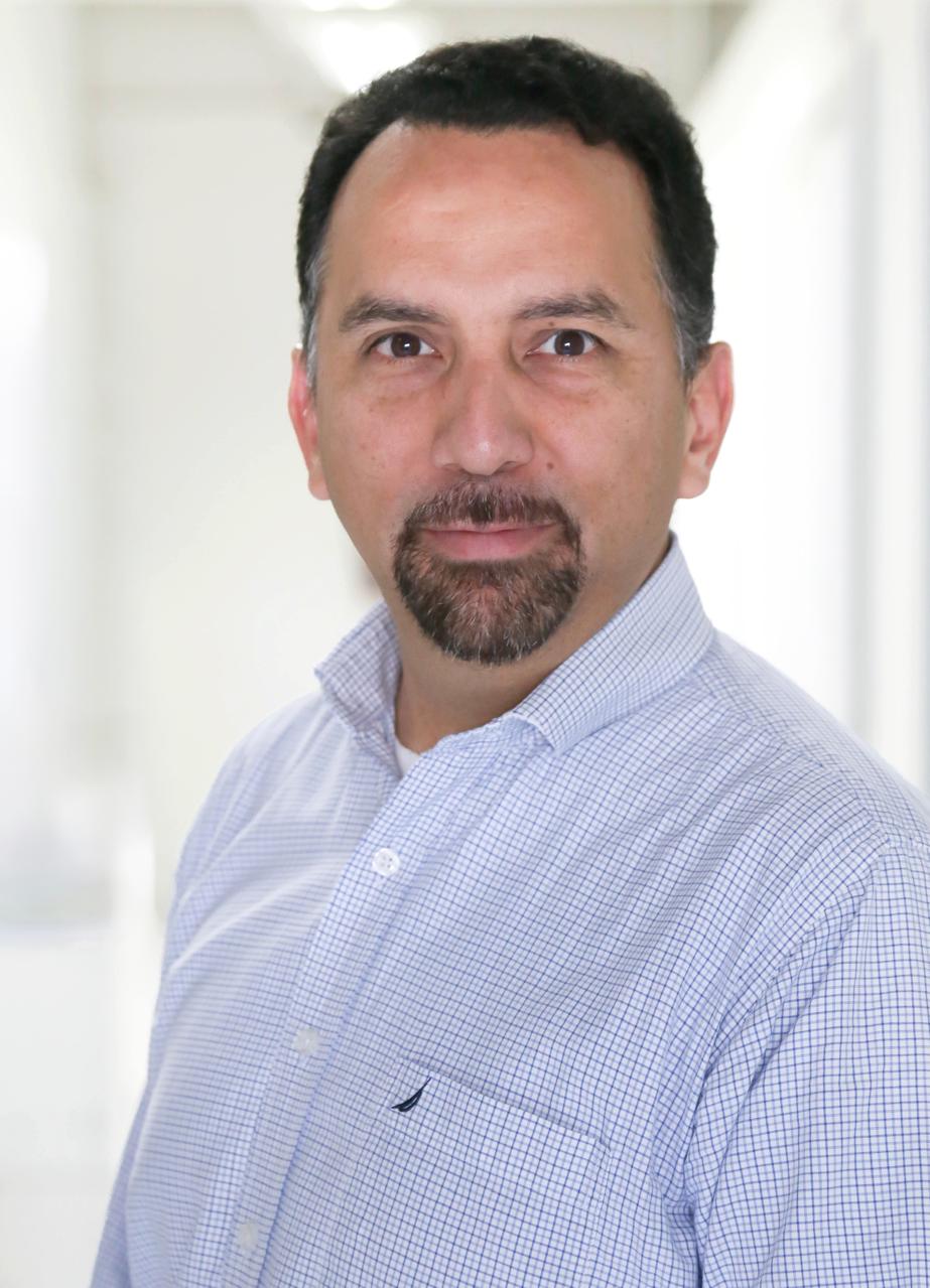 Omar Payán Quinto