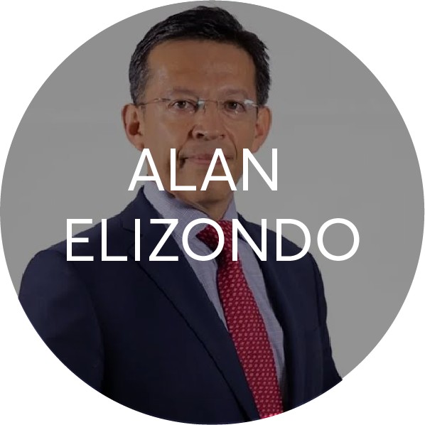 Alan Elizondo