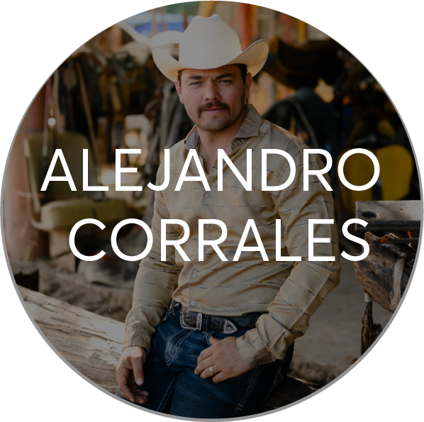 Alejandro Corrales