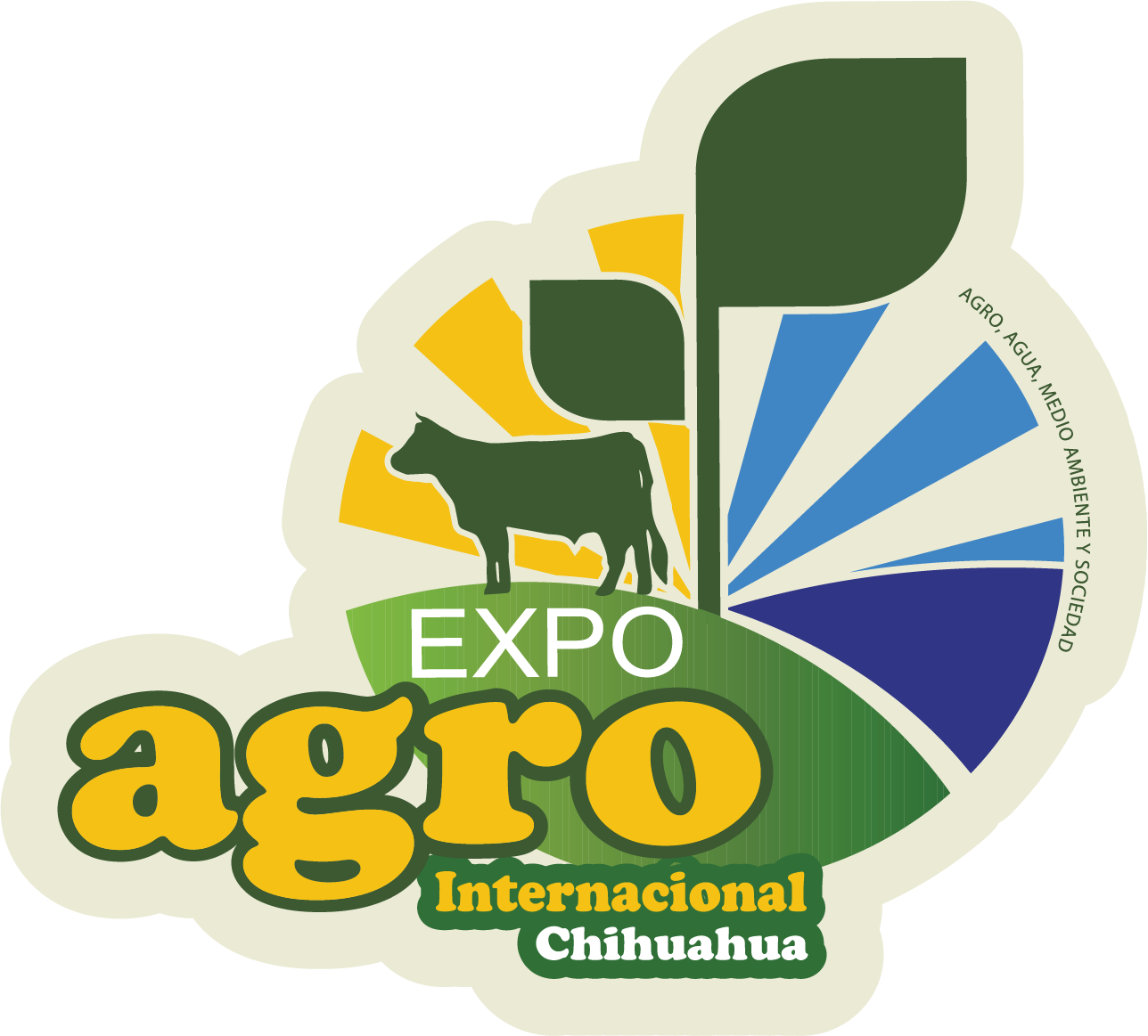 Expo Agro Internacional Chihuahua